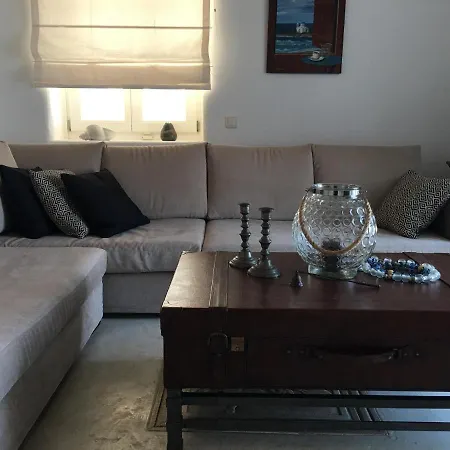 Delicate House Kalimera 3br With Sunset View And Pool Βίλα Mykonos Town