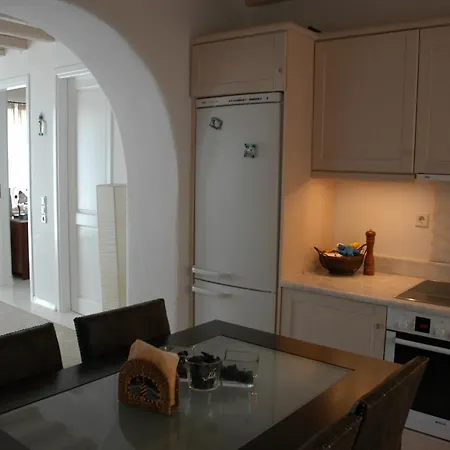 Βίλα Delicate House Kalimera 3br With Sunset View And Pool *