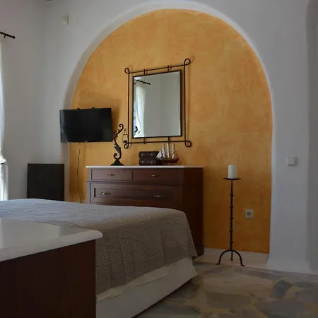 Βίλα Delicate House Kalimera 3br With Sunset View And Pool *