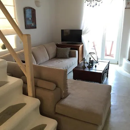Βίλα Delicate House Kalimera 3br With Sunset View And Pool *