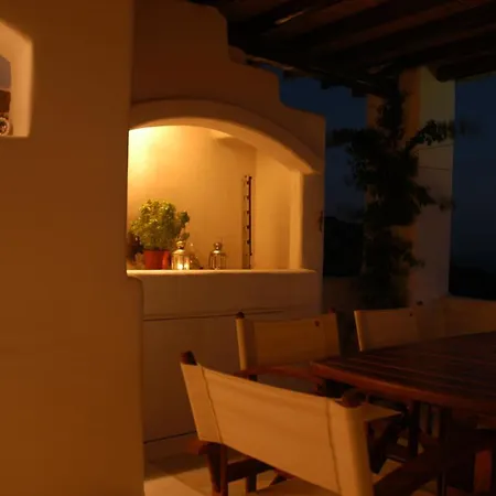 Βίλα Delicate House Kalimera 3br With Sunset View And Pool Mykonos Town