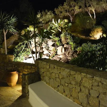 Delicate House Kalimera 3br With Sunset View And Pool