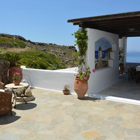 Βίλα Delicate House Kalimera 3br With Sunset View And Pool