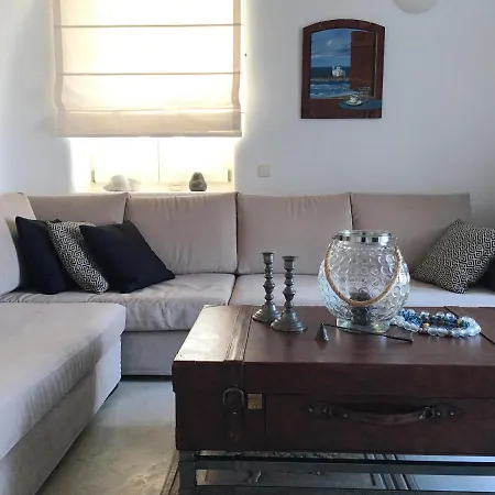 Βίλα Delicate House Kalimera 3br With Sunset View And Pool