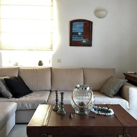 Βίλα Delicate House Kalimera 3br With Sunset View And Pool *