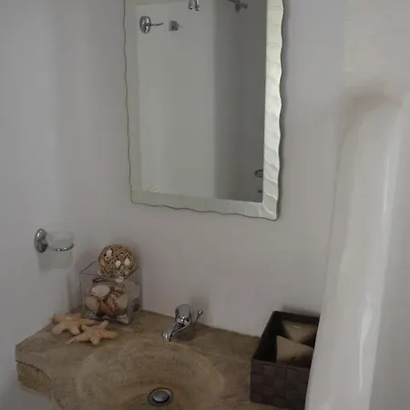 Βίλα Delicate House Kalimera 3br With Sunset View And Pool *