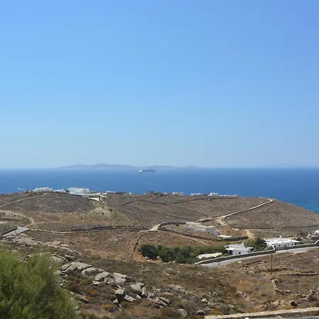 Delicate House Kalimera 3br With Sunset View And Pool *