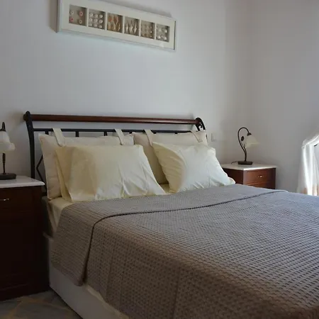 Βίλα Delicate House Kalimera 3br With Sunset View And Pool