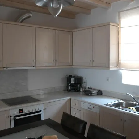 Delicate House Kalimera 3br With Sunset View And Pool Mykonos Town